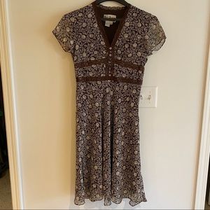 Sheri Martin Dress